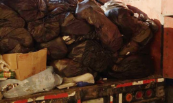 Macias Express - Reciclado y recolección de residuos